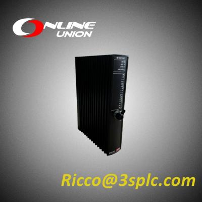 yeni triconex 3101 ana işlemci modülü hızlı teslimat süresi

