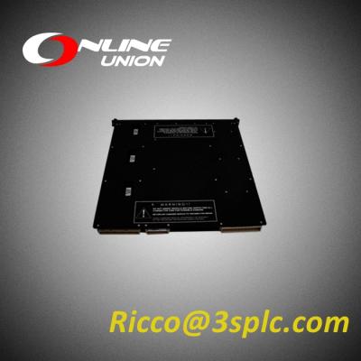 yeni triconex 3805E 4-20 ma analog çıkış modülü hızlı teslimat süresi
