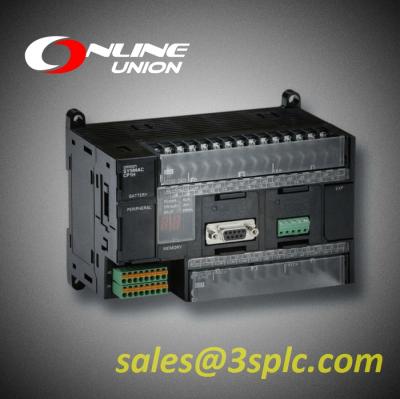Omron CP2E-N60DR-A PLC Modülü En iyi fiyat
