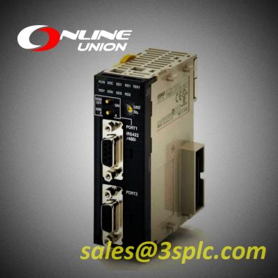 Omron CJ1W-SCU21-V1 İletişim ünitesi Modülü En iyi fiyat
