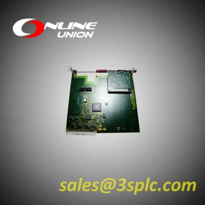 SIEMENS 6ES5581-0ED14 Slot PC Modülü - CP581 İşlemci