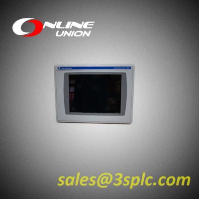 Allen-Bradley 2711P-T10C4D1