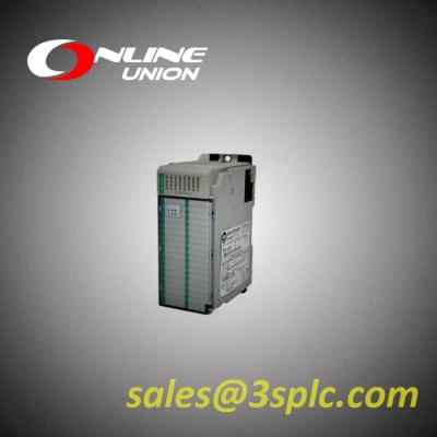 Allen-Bradley 1769-IQ32T