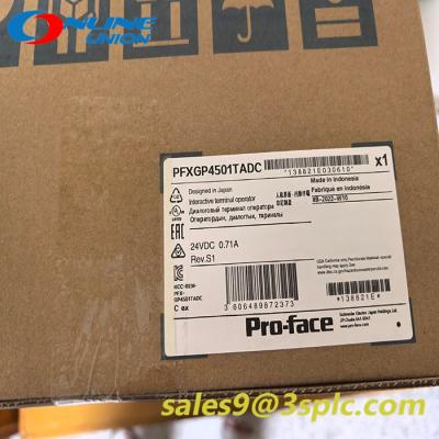 PFXGP4501TAD