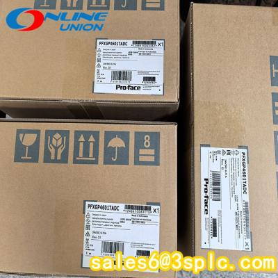 PFXGP2501-TC41-24V
