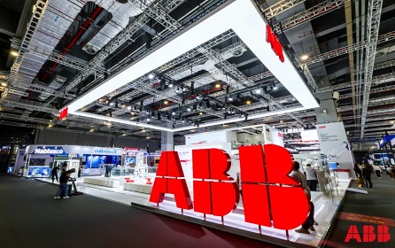 ABB Robotları 2024 CIIF'de Gösteriyi Kazandı: 