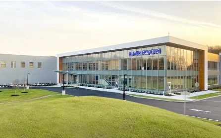 Emerson'un AspenTech ve TotalEnergies'i, Dijital Teknolojilerle Enerji Dönüşümünü Teşvik Etmek İçin Stratejik İş Birliğini Derinleştiriyor