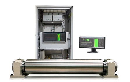 ABB, Ultra İnce Metal Şerit Üretim Yeniliği için Düşük Gerilimli Şekil Kontrol Sistemini Tanıttı