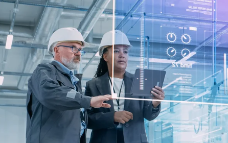 Schneider Electric Soru-Cevap: Yapay Zeka Destekli Binaların Enerji Verimliliğini ve Sürdürülebilirliği Nasıl Artırdığı Ortaya Çıkıyor