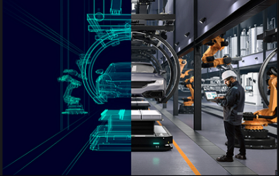 Siemens Küresel Endüstriyel Manzarayı Yeniden Şekillendiriyor