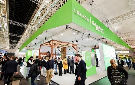 Schneider Electric'in Endüstri 5.0 