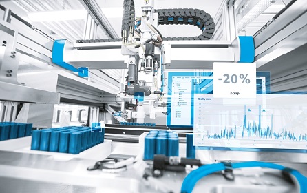 Festo, Çin'in Akıllı Üretiminin Küresel Pazarlarda İlerleme Sağlamasını Sağlayan Çift Motorlu Stratejiyle Lityum Pil Endüstrisi Kurallarını Yeniden Şekillendiriyor