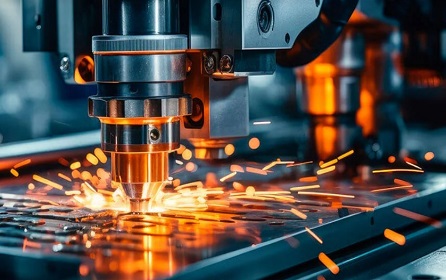 Lenze, Entegre Çözümlerle Metal İşleme Yeniliğini Teşvik Ediyor: Akıllı ve Yeşil Dönüşümü Güçlendiriyor
