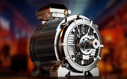 ABB, küresel metalurjik endüstri dönüşümünü desteklemek için roller konveyör motorlarının yükseltilmesini duyurdu