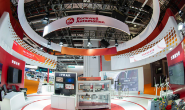 Allen Bradley brand under Rockwell Automation: driving industrial digital transformation with innovative technology