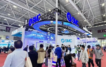 SMC'nin Üç Yeni Ürünü Geleneksel Kablolamayı Aşarak Endüstriyel Otomasyon Manzarasını Yeniden Şekillendiriyor