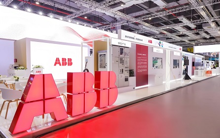 ABB, Çin pazarındaki köklerini derinleştirerek, dönüşümü hızlandırarak ve yükseltme çabalarını hızlandırır