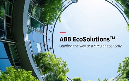 ABB İkili Ödüller kazandı ve akıllı ve yeşil dönüşümde yeni bir bölüme liderlik ediyor