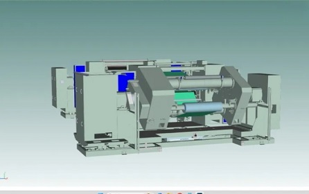 Multiphysics Simulation Revolutionizes Battery Production: HIRANO TECSEED Achieves Breakthroughs in Quality and Efficiency
