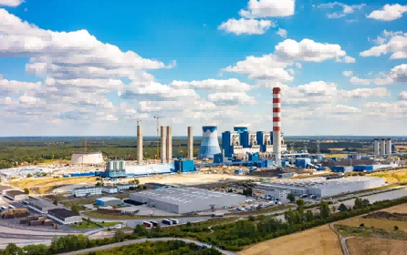 ABB, Dijitalleşme ve Yapay Zeka ile Endüstriyel Gaz Analizi İnovasyonunu Teşvik Eden Yeni Nesil Gaz Kromatografisi GCP100'ü Piyasaya Sürüyor