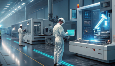 KEYENCE 2025 Industrial Automation Technology Innovation: 3D Measurement and AI Vision Driven Industrial Upgrading