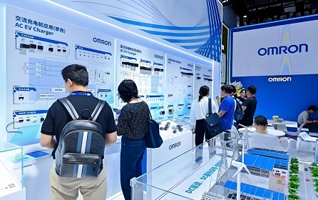 Omron, SNEC 2025'te Parlıyor: Dijital Teknolojiyle Yeni Enerji Endüstrisini Güçlendiriyor, Birlikte Sıfır Karbonlu Bir Gelecek İnşa Ediyor