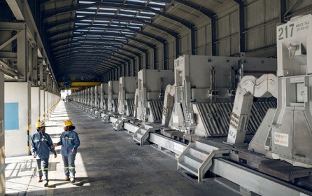 Enova ve Schneider Electric, Körfez Bölgesi'nin Enerji Dönüşümünü Hızlandırmak İçin Stratejik Ortaklık Kuruyor