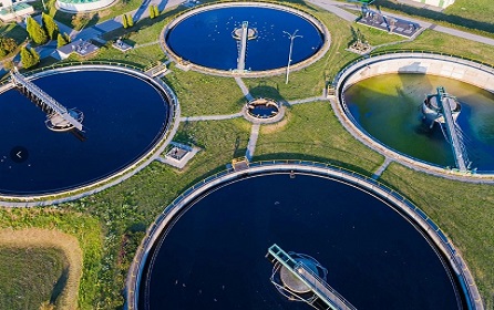 Changi Su Arıtma Tesisi, Su Arıtma Teknolojisinde Öncü Yenilik Olan PROFIBUS Entegrasyonu için ProSoft Teknolojisini Benimsiyor